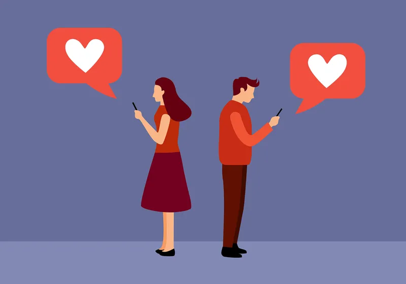 swipe fatigue