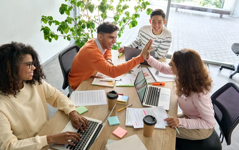 workplace trends