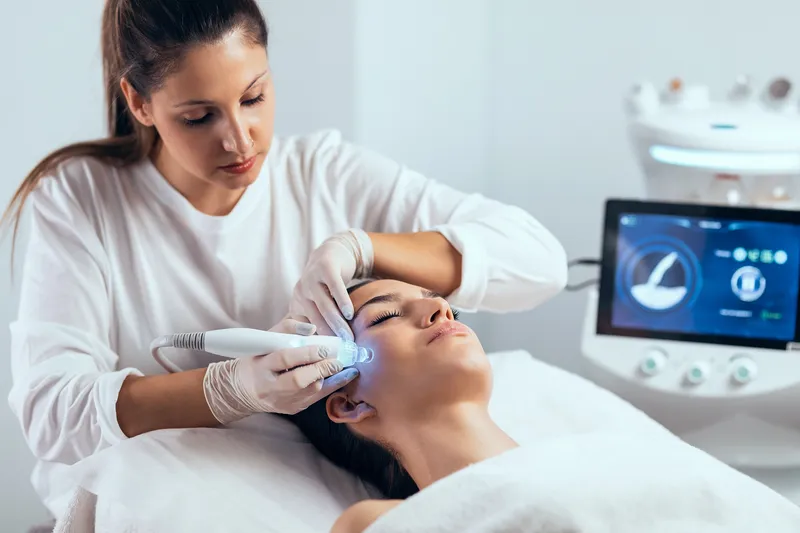 aesthetic surgery