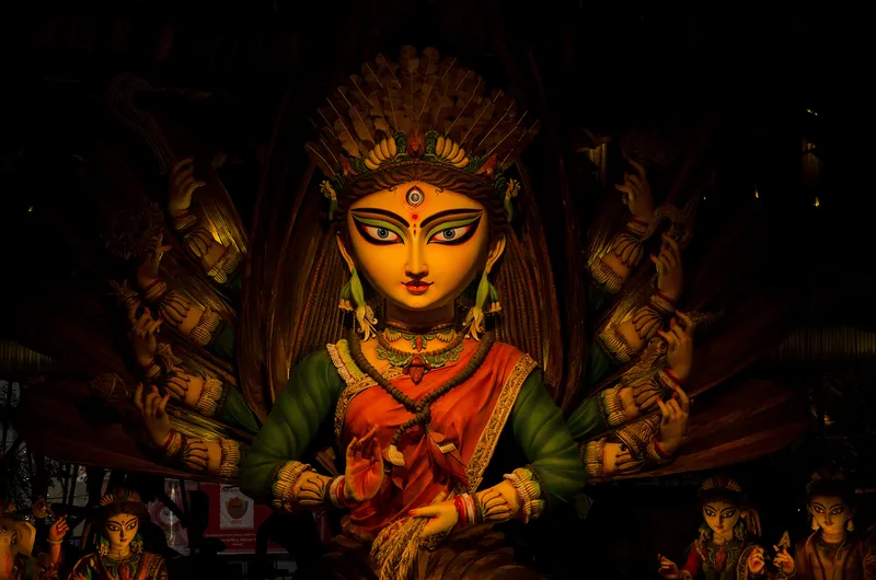 Durga Puja