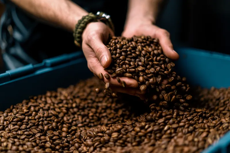 coffee