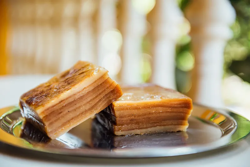 christmas desserts