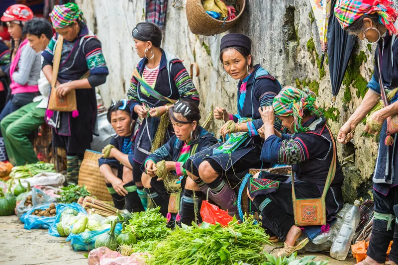 Vietnam