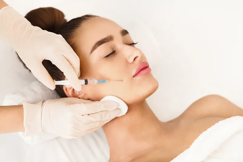 aesthetic surgery
