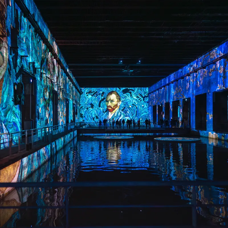 digital museum 