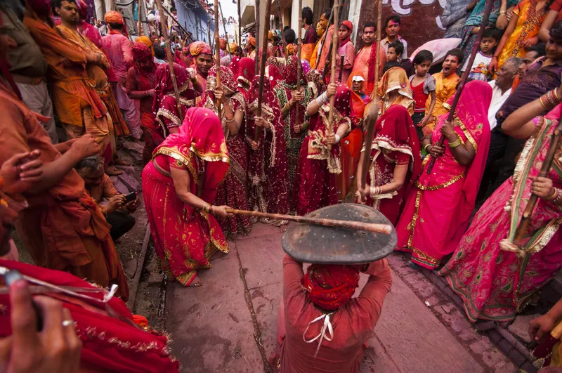 Holi 2024 