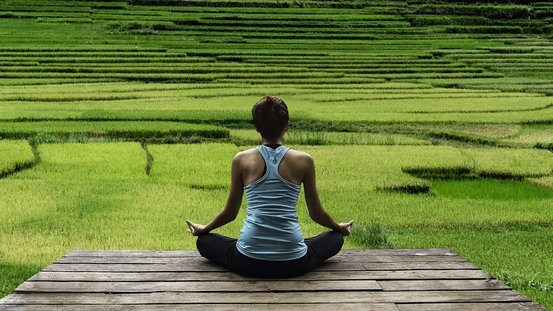 mindfulness