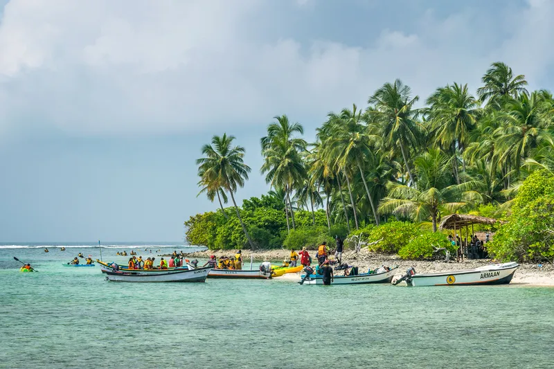 Lakshadweep