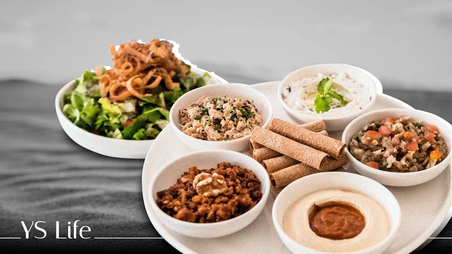 A foodie’s guide to Abu Dhabi: Where to go for great food and warm conversations
