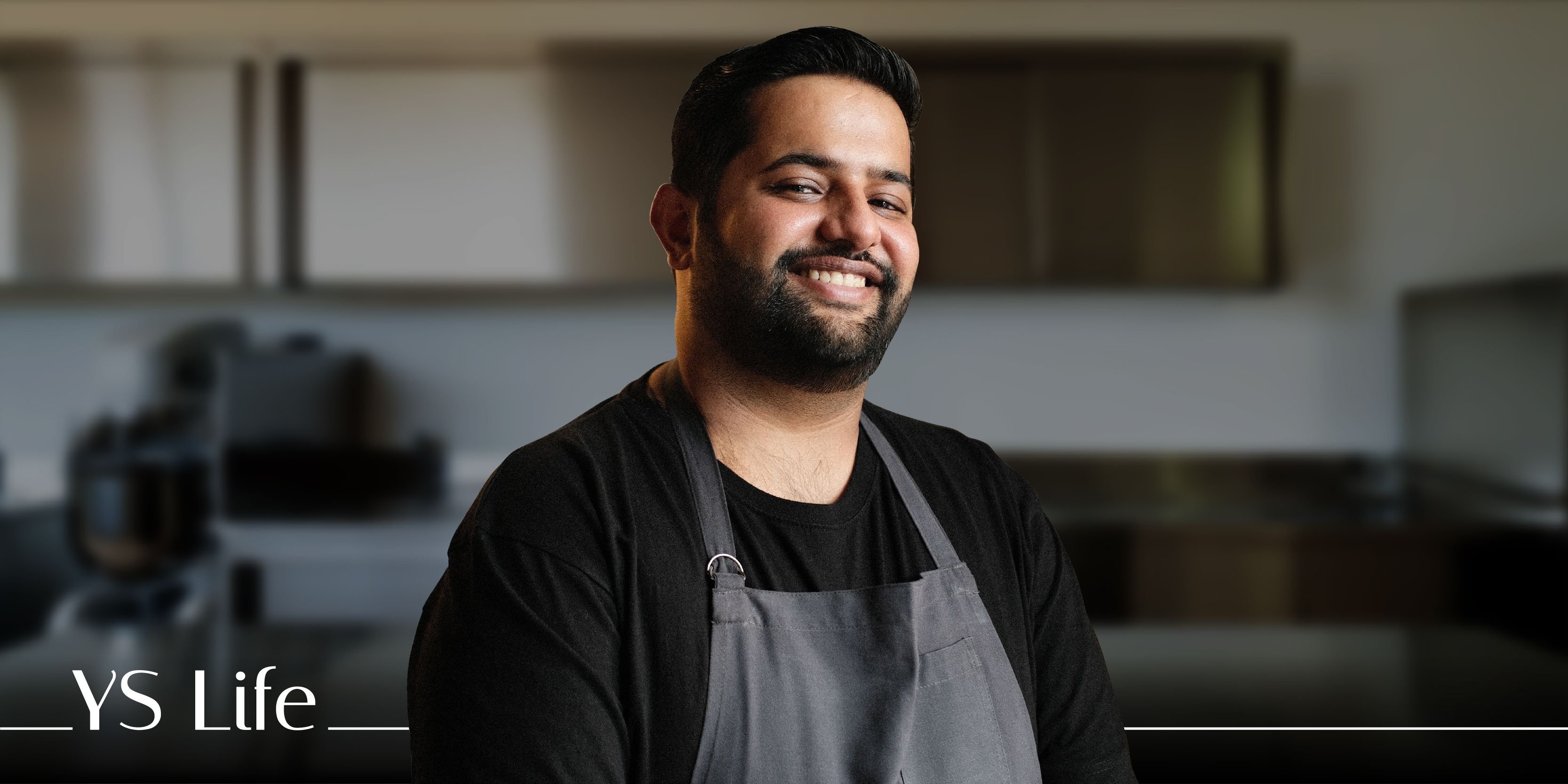 Varun Totlani: The head chef at Mumbai’s Masque reveals the secret to building an award-winning restaurant in Asia