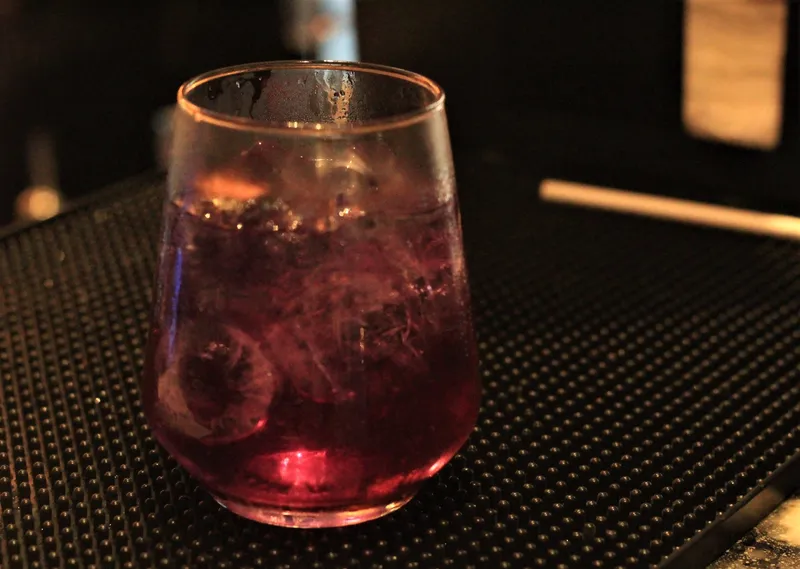gt cocktail daysie