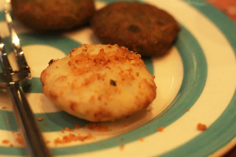 Dahi Kebab