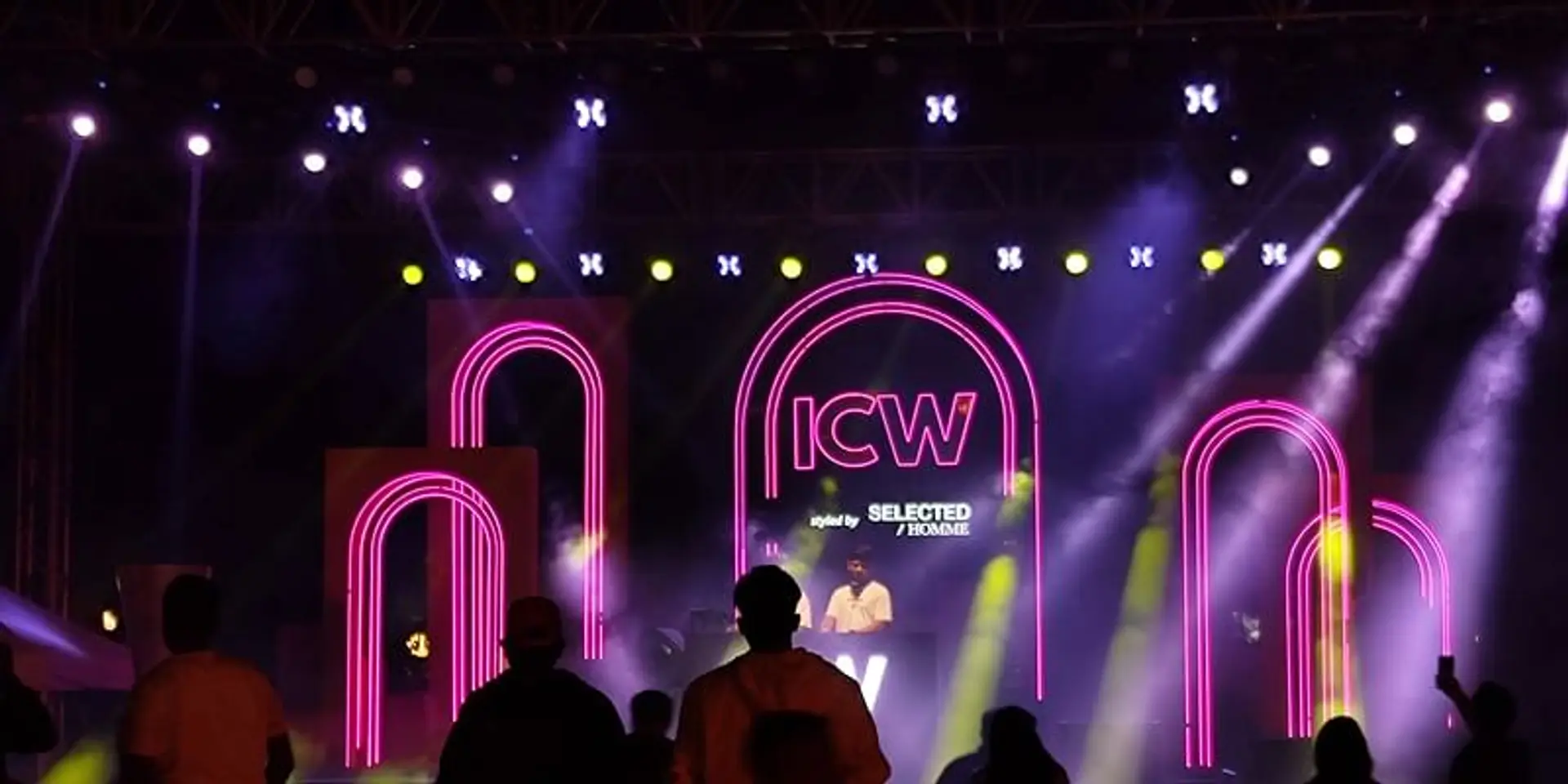 India Cocktail Week in Bengaluru culminates in an eclectic weekend bash