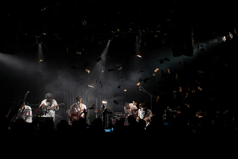 PCRC live