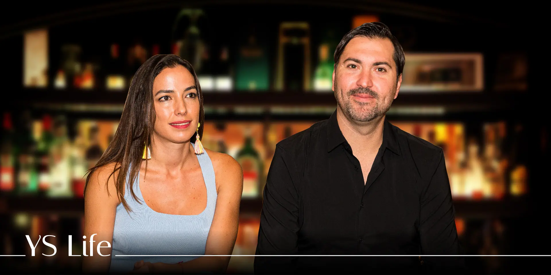 Barcelona’s Paradiso co-founders on what makes for world’s best bar