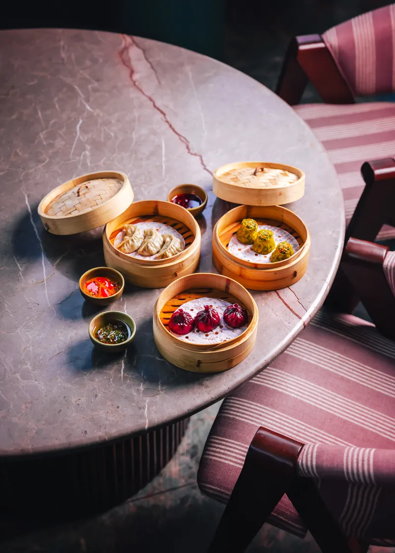 One8Commune dimsum 