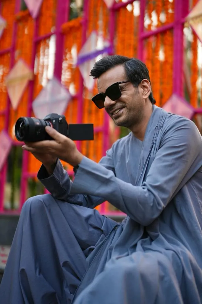 Vishal Punjabi 3