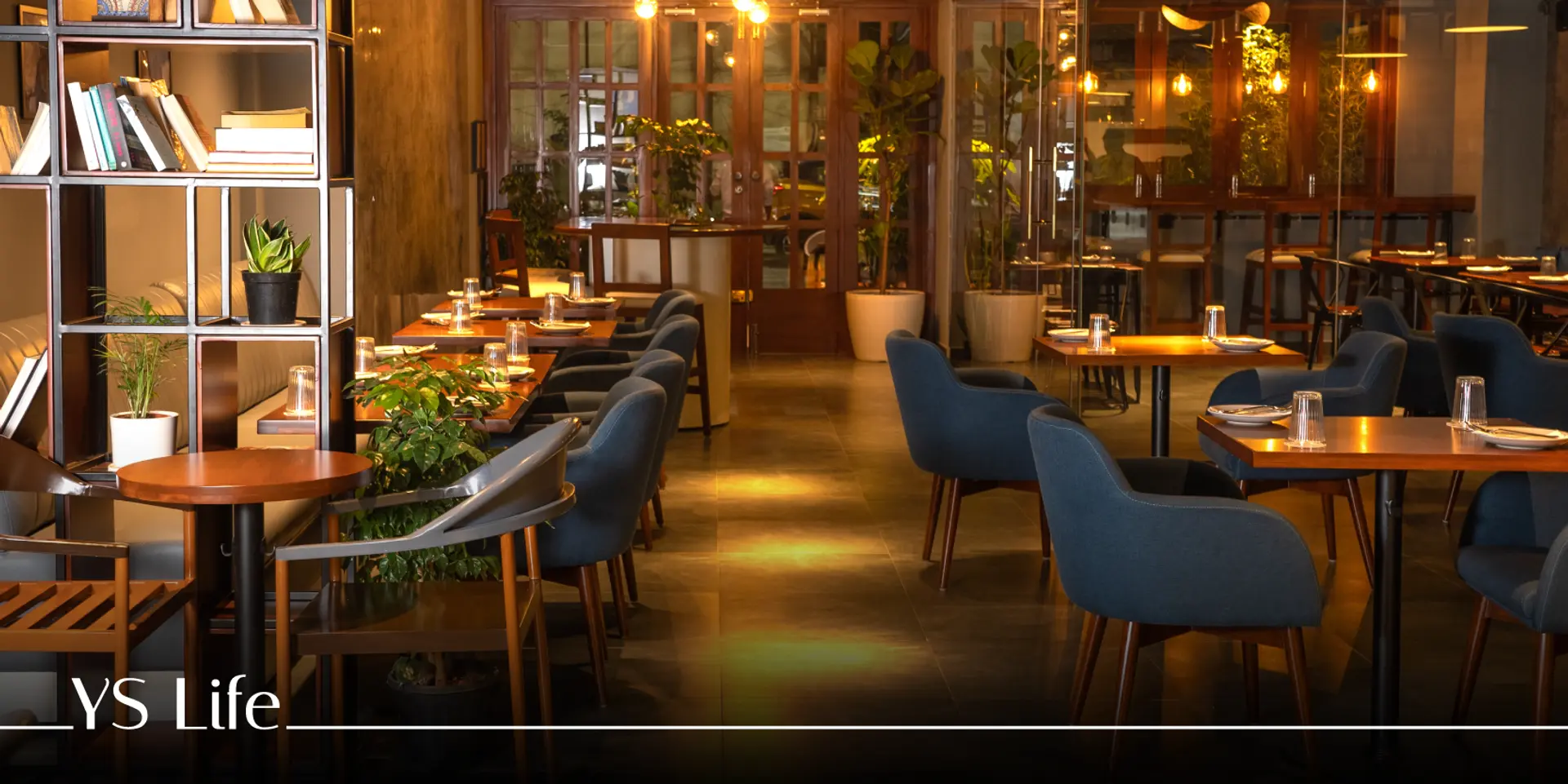 O’ver Coffee brings a slice of Europe all the way to Bengaluru’s Lavelle Road