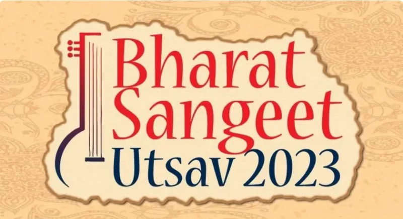 Bharat Sangeet Utsav 2023