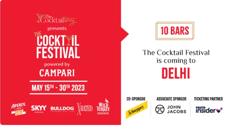 Cocktail Festival 