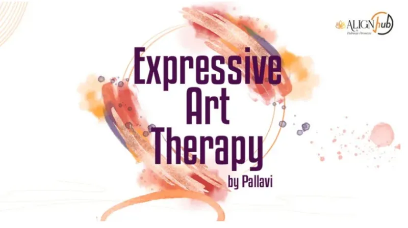 Expressive Art Therapy