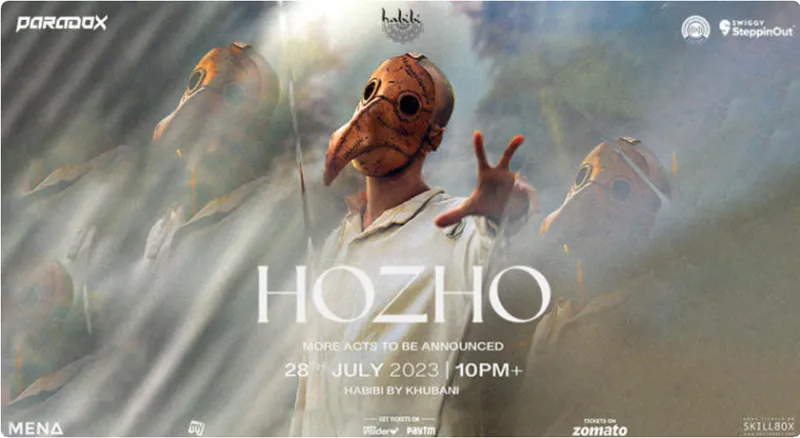 Hozho 