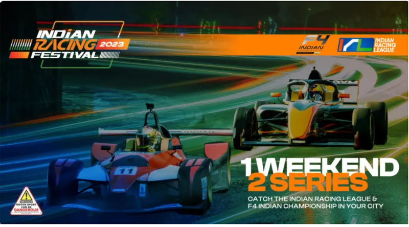 Indian Racing Festival