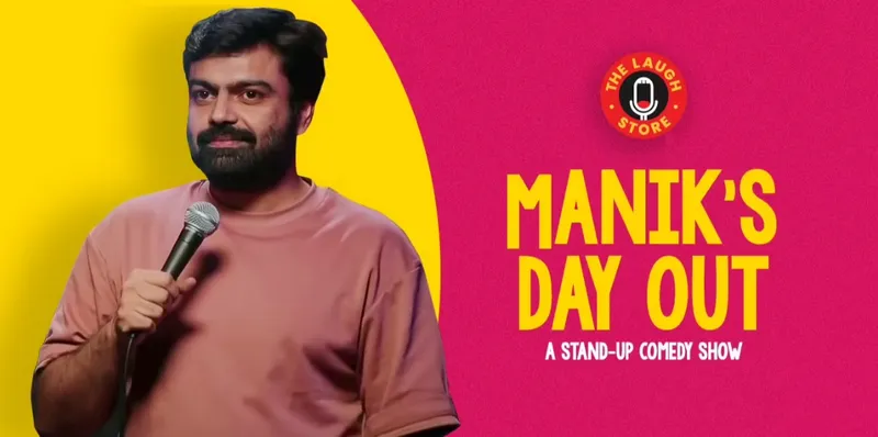 Manik's