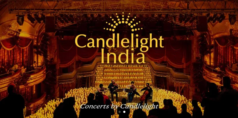 Candlelight India