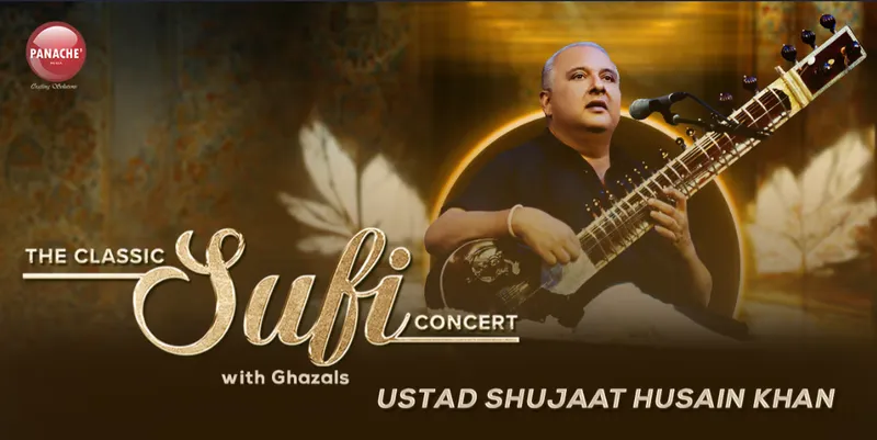 The Classic Sufi Concert