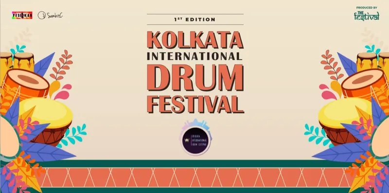 International Drum Festival
