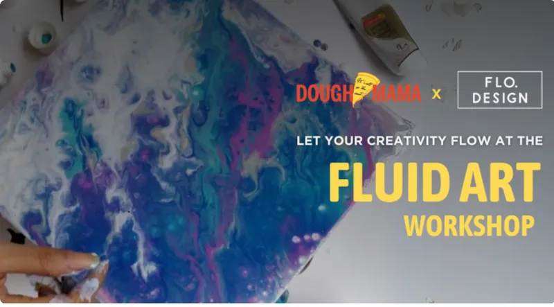 Fluid Art