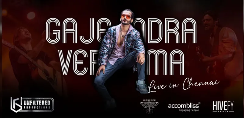 Gajendra Verma