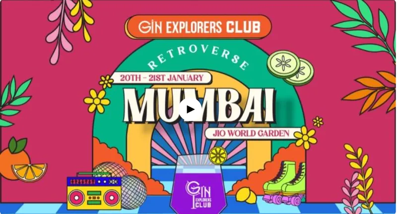 Gin Explorers Club 