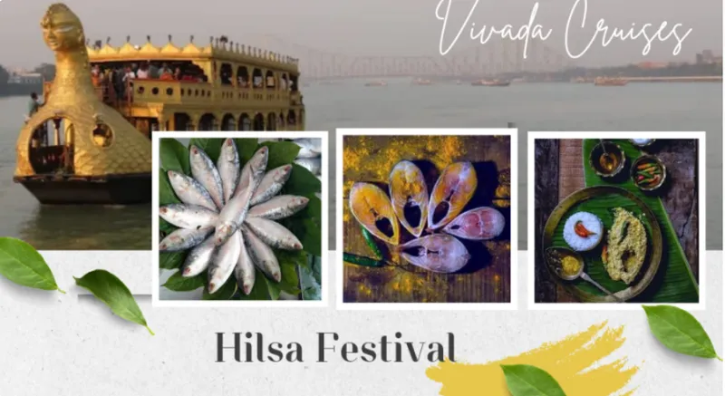 Hilsa Festival