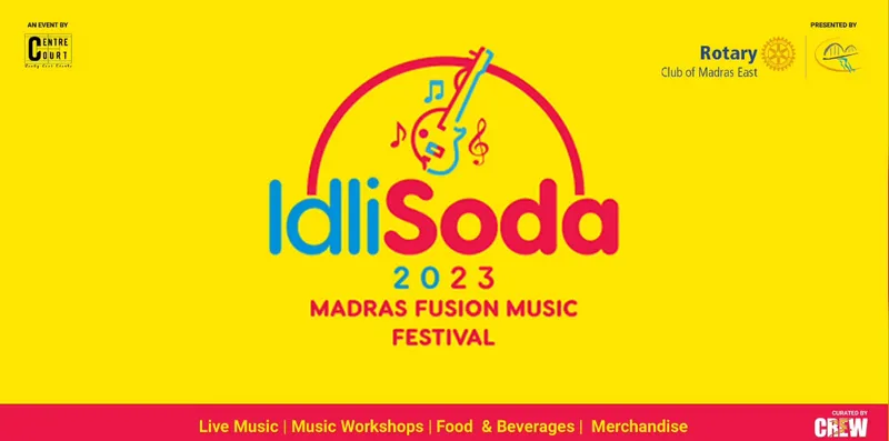 Idlisoda