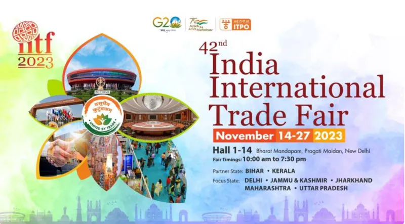 India International Trade Fair
