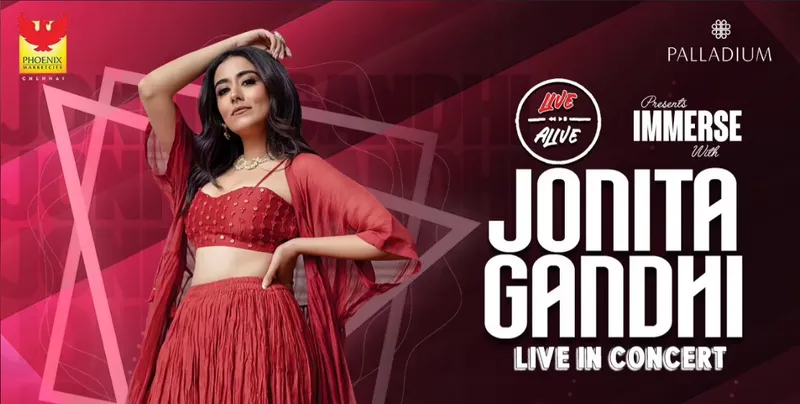 Jonita