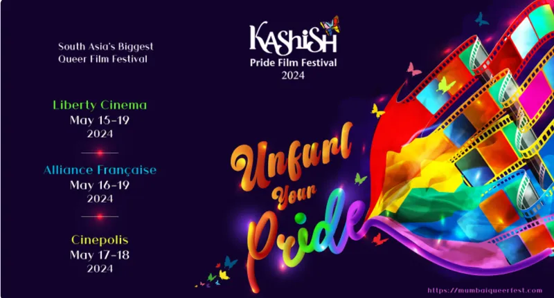 KASHISH Pride Film Festival 