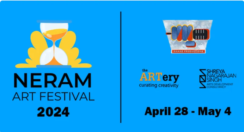 Neram Art Festival 2024