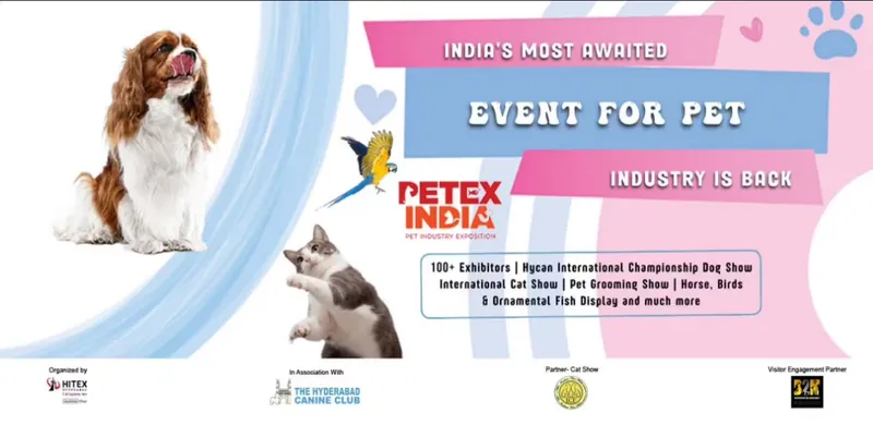 PetEx India