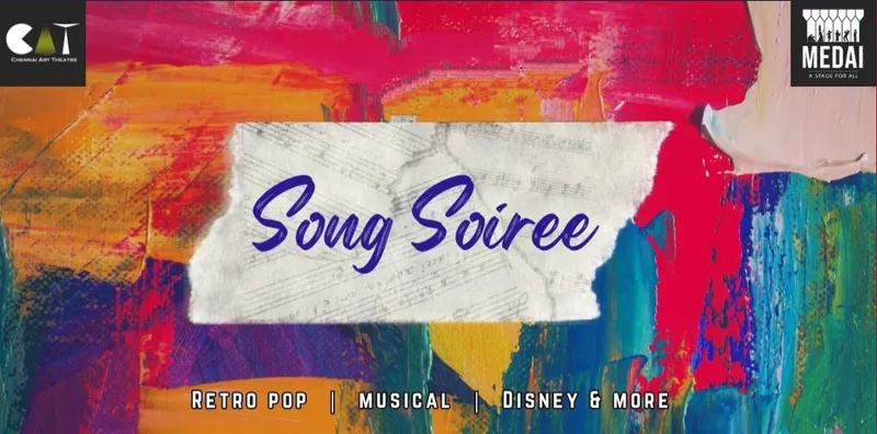 Song Soiree
