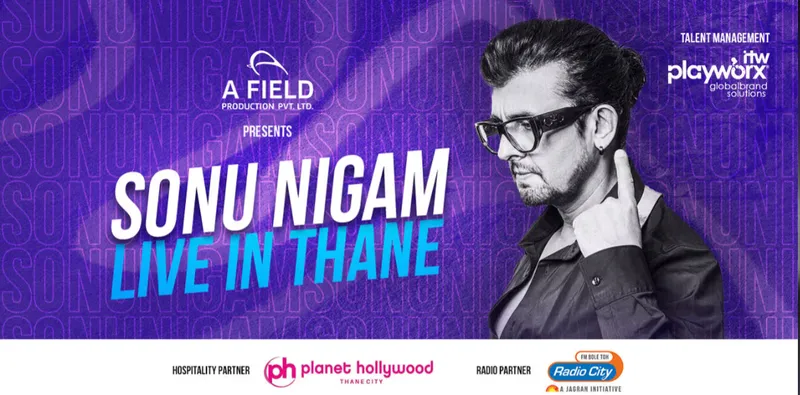 Sonu Nigam