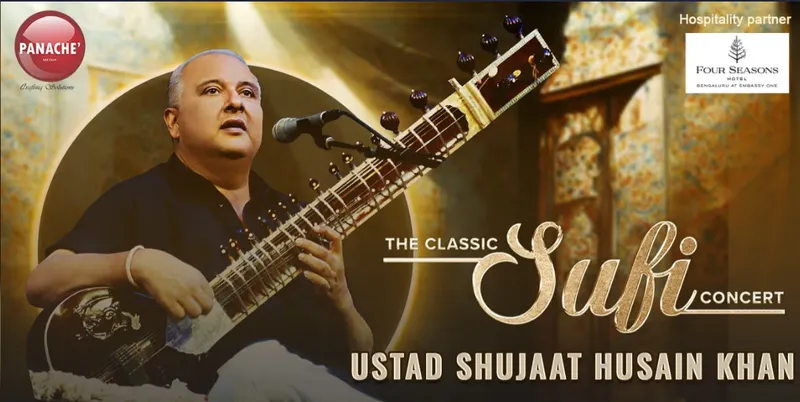 Classic Sufi Concert