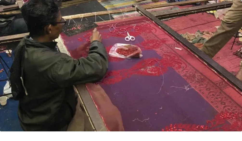 New export schemes open big opportunity for MSMEs in textiles, recycling, and compliance tech