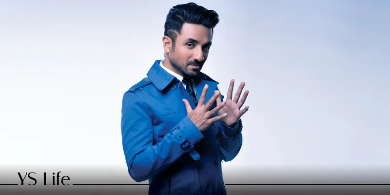 Vir Das