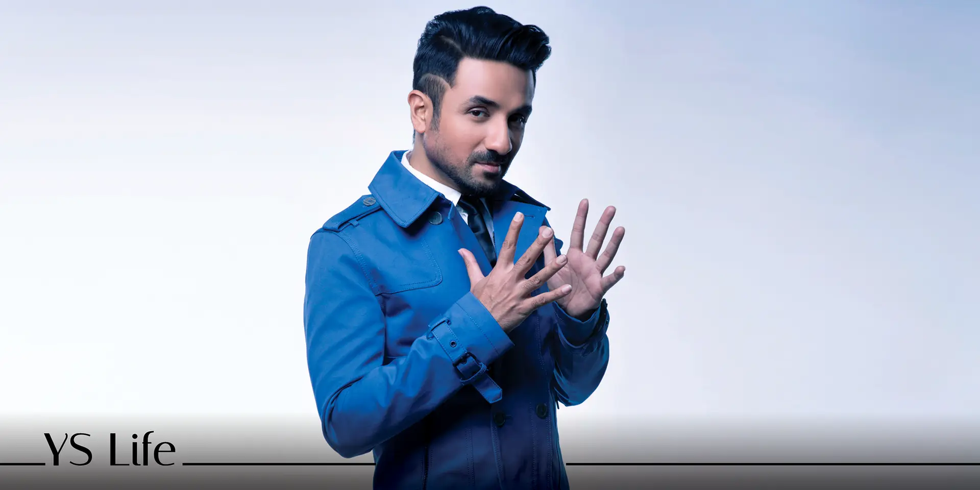 Vir Das on his new special ‘Landing’ on Netflix and telling an authentic Indian story
