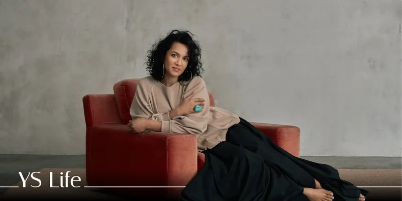 anoushka shankar
