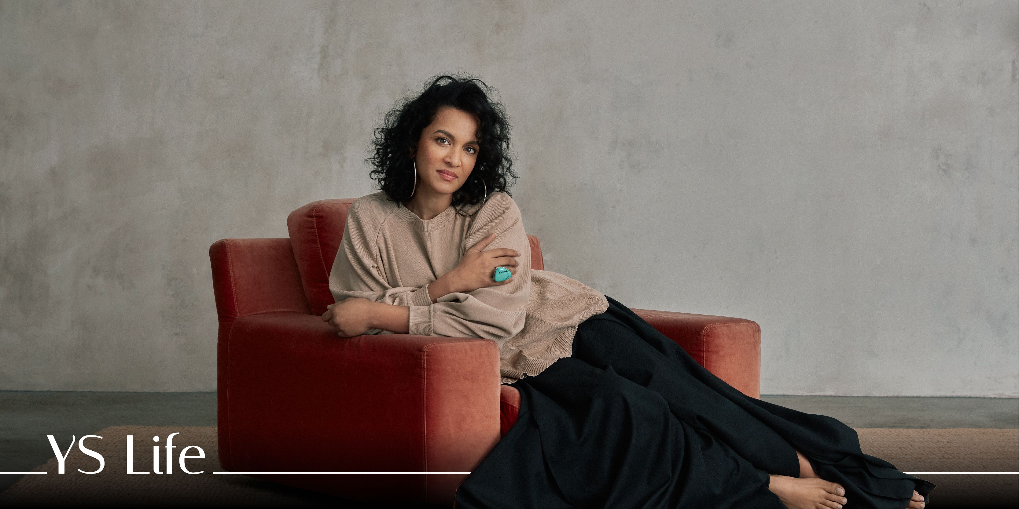 Anoushka Shankar on her latest mini album, the power of collaboration, and forging her own path