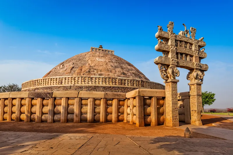 Sanchi